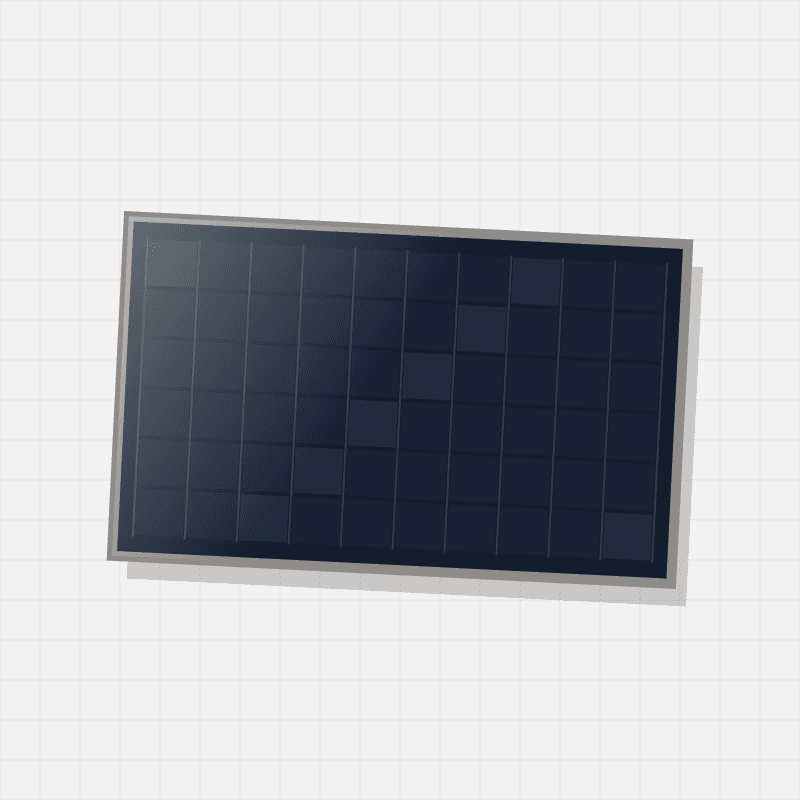 Solar panels